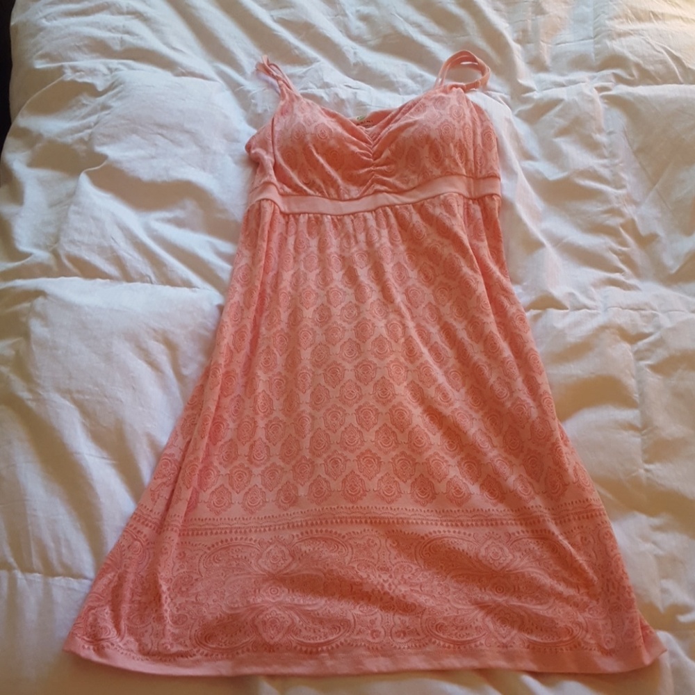 Dakini dress